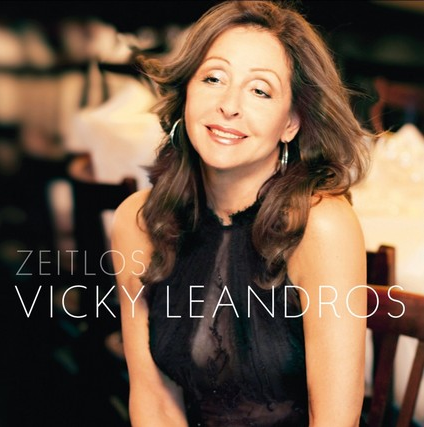 Cover CD Zeitlos