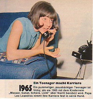 Vicky 1965