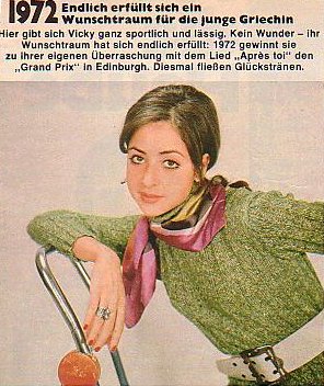 Vicky 1972