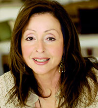Vicky Leandros