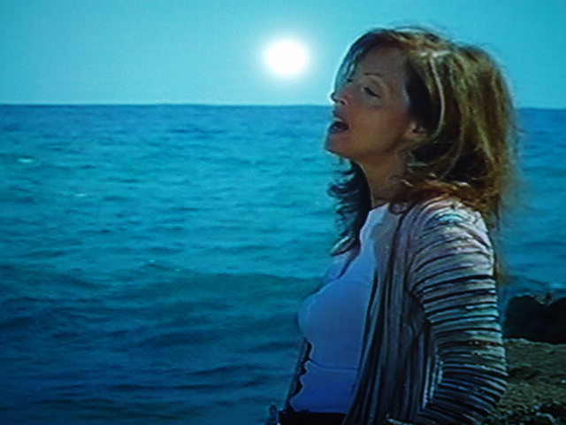 Vicky Leandros