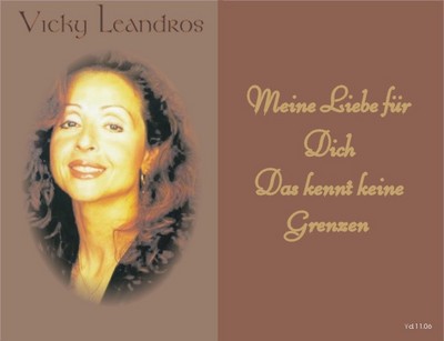 Meine Liebe f�r Dich