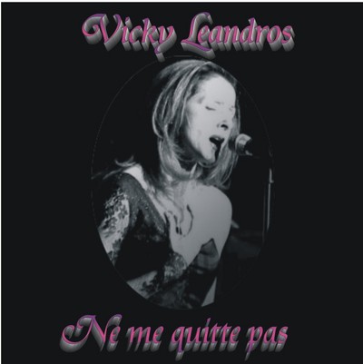 Ne me quitte pas